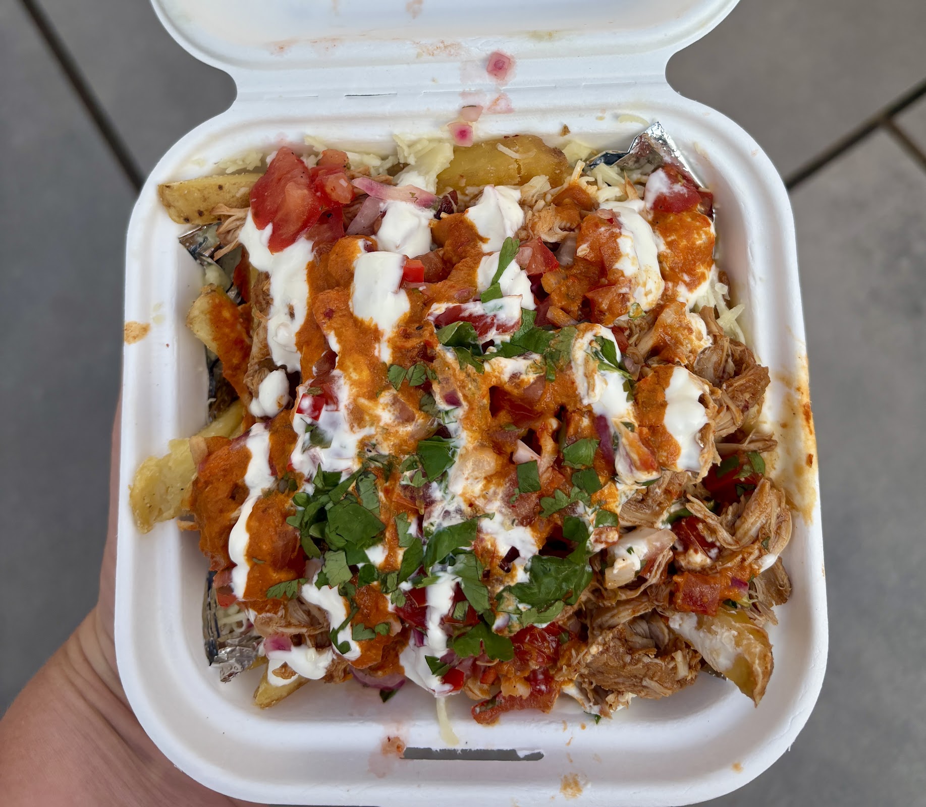 Photo of Coastal Street Food - 18 Fairways, Pembroke Dock SA72 6NU